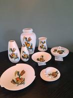 Flora Gouda Keramiek - set Rimini, Ophalen