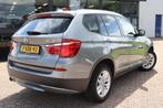 BMW X3 XDrive20d High Executive AUT|Pano|Xenon|Leder|PDC, Auto's, Euro 5, 2000 kg, Leder, Bedrijf