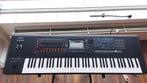 Roland Fantom 7 Met EX upgrade, Ophalen, Roland, Zo goed als nieuw, Met midi-aansluiting