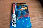 Gi joe gijoe star brigade cobra commander filecard 1993, Ophalen of Verzenden, Gebruikt