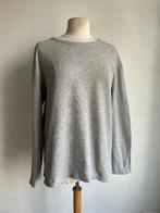 bellerose trui maat L grijs, Kleding | Dames, Bellerose, Verzenden, Maat 42/44 (L), Zo goed als nieuw
