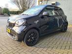Smart forfour 1.0 Turbo Automaat Passion, Automaat, 898 cc, Achterwielaandrijving, Gebruikt