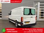 Volkswagen Crafter 2.0 TDI Aut. L3H2 CarPlay/ Navi/ Airco/ P, Stof, Gebruikt, Euro 6, 4 cilinders