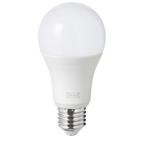 TRADFRI LED E27 Lamp - Instelbare Kleurtemperatuur, Ophalen, Nieuw, Kunststof, Minder dan 50 cm