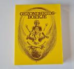 Gezondheidsboekje (voetreflex), Ophalen of Verzenden, Zo goed als nieuw