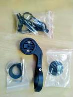 Nieuwe Garmin Edge Out-Front Stuurhouder voorsteun, Ophalen of Verzenden, Waterdicht, Nieuw