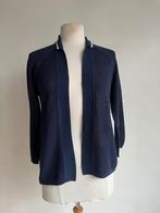 sylver vestje blauw maat 38, Maat 38/40 (M), Sylver, Nieuw, Verzenden