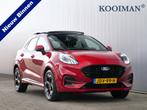 Ford Puma ST-line 1.0 EcoBoost Hybrid 155 Pk Automaat Trekha, Auto's, Adaptive Cruise Control, Puma, Bedrijf, Hybride Elektrisch/Benzine