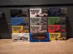 Mini gt, pop race en posters cars modellen, Ophalen of Verzenden, Nieuw, Auto