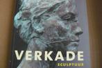 KEES VERKADE / Sculptuur / Carole Denninger / Het Paleis, Ophalen of Verzenden, Zo goed als nieuw