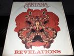 Santana single , revelations, Overige formaten, 1960 tot 1980, Gebruikt, Ophalen of Verzenden