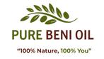 PURE BENI OIL – Pure, Natuurlijke Oliën voor Huid, Haar.., Verzenden, Nieuw, Lichaamsverzorging