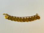 Elvis Presley 1957 Golden Records Charm Bracelet (USA), Verzenden, Zo goed als nieuw, Foto of Kaart