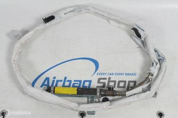 Dak airbag links of rechts Audi A3 8P (2005-2012) beschikbaar voor biedingen