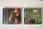live CD's van Live, Bootlegs en Mental Jewelry, Cd's en Dvd's, Cd's | Pop, Ophalen of Verzenden, 1980 tot 2000, Zo goed als nieuw