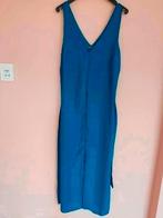Lange blauwe maxi jurk, maat 40, Kleding | Dames, Blauw, Maat 38/40 (M), Ophalen of Verzenden, Onder de knie