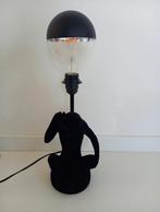 Te koop: nieuwe aap lamp., Huis en Inrichting, Lampen | Tafellampen, Ophalen of Verzenden, Nieuw, Minder dan 50 cm