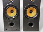 B&W DM602, Audio, Tv en Foto, Luidsprekers, Overige merken, B&W, Ophalen of Verzenden, Zo goed als nieuw