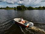 Beekman speedboot - moderne klassieker, vaarklaar!, Watersport en Boten, Ophalen, Gebruikt, 50 pk of meer, Snelvarend