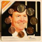munt, Ophalen of Verzenden, Koningin Beatrix, Euro's