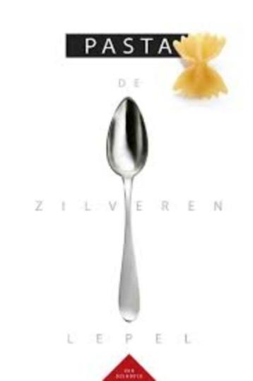 De zilveren lepel Pasta Van Dishoeck   beschikbaar voor biedingen