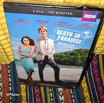 Death in Paradise  .. serie 5, Cd's en Dvd's, Dvd's | Tv en Series, Vanaf 16 jaar, Boxset, Ophalen of Verzenden, Nieuw in verpakking