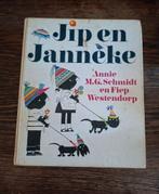 Dikke boek van Jip en Janneke, Annie M.G. Schmidt, Fictie algemeen, Jongen of Meisje, Ophalen of Verzenden