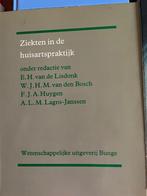 Ziekten in de huisartsenpraktijk, Ophalen of Verzenden, Beta, Zo goed als nieuw, HBO