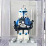 Lego Star Wars Clone Trooper Captain Rex Phase 2 sw0450, Kinderen en Baby's, Speelgoed | Duplo en Lego, ., Lego, Ophalen of Verzenden
