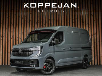 Renault Master 20 STUKS UIT VOORRAAD LEVERBAAR! 2.0 dCi 170P beschikbaar voor biedingen