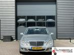 Mercedes E-klasse 280 CDI Avantgarde, Auto's, Mercedes-Benz, Achterwielaandrijving, Gebruikt, 2987 cc, 14 km/l