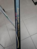 Spro Inotec Super Heavy Feederhengel 4.50m, Watersport en Boten, Hengelsport | Algemeen, Ophalen of Verzenden, Zo goed als nieuw