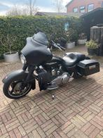 Harley Davidson streetglide, Motoren, Motoren | Harley-Davidson, Particulier, Toermotor