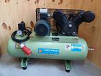 Creemers CSG310/60K compressor, 25 tot 100 liter, Ophalen, 6 tot 10 bar, Minder dan 200 liter/min