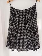 Zara rokje maat 38 nieuwstaat
Zwart/wit, Kleding | Dames, Rokken, Maat 38/40 (M), Overige kleuren, Zara, Ophalen of Verzenden