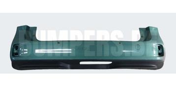 Bumper Volkswagen VW ID BUZZ 22- 1T3807421 Achterbumper KJ11 beschikbaar voor biedingen