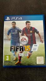BE-PS4-013110, Ophalen of Verzenden, Zo goed als nieuw, Sport, 3 spelers of meer