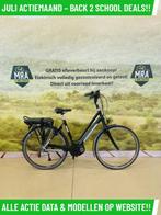 E-Bike! Gazelle Ultimate! BOSCH Middenmotor! Garantie! TOP!, Fietsen en Brommers, Elektrische fietsen, Gebruikt, 50 km per accu of meer