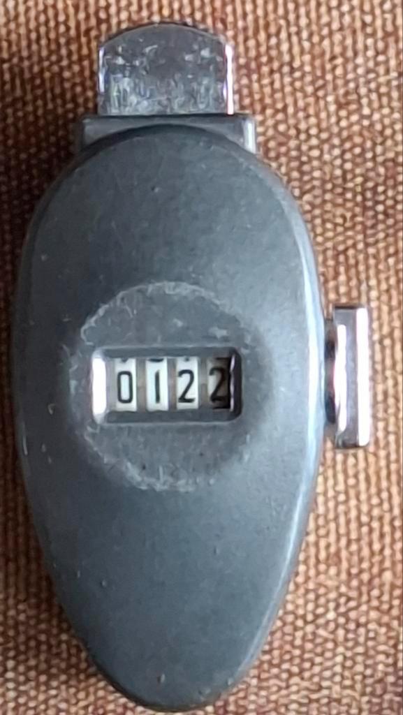 Handteller. ENM. England.  Ca 1960., Antiek en Kunst, Curiosa en Brocante, Ophalen