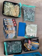 Lego 10214 Tower Bridge - Complete Set, Verzenden, Zo goed als nieuw, Complete set, Lego