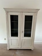 Prachtige buffetkast brocante, Ophalen, 100 tot 150 cm, Landelijk, 150 tot 200 cm