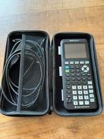 Grafische rekenmachine Texas TI-84 Plus CE-T, Ophalen of Verzenden, Grafische rekenmachine, Zo goed als nieuw