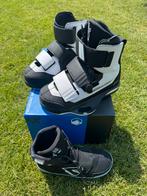 Liquid Force hook wakeboard bindingen / boots, Watersport en Boten, Wakeboarden, Ophalen of Verzenden, Zo goed als nieuw, Schoenen