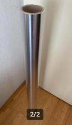 Aluminium rol 0,3mm dik, Doe-het-zelf en Verbouw, Isolatie en Afdichting, Ophalen of Verzenden, Nieuw, Overige materialen, Minder dan 4 cm