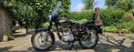 Royal Enfield Bullet 500 EFI, Motoren, 499 cc, Particulier, Toermotor, 1 cilinder