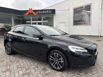 Volvo V40 2.0 T2 Momentum Navi Bluetooth Led Parkeersensoren beschikbaar voor biedingen