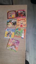 oude dvd cds, Cd's en Dvd's, Dvd's | Kinderen en Jeugd, Ophalen of Verzenden, Zo goed als nieuw, Film