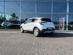 Renault Captur 1.0 TCe 90 Business Zen Trekhaak, Voorwielaandrijving, Gebruikt, Euro 6, Wit