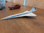 Toepolev Tu-144 Modelvliegtuig, Hobby en Vrije tijd, Modelbouw | Vliegtuigen en Helikopters, Ophalen of Verzenden