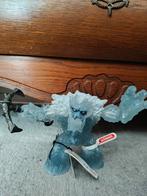 Schleich Eldador Ice Giant, Ophalen